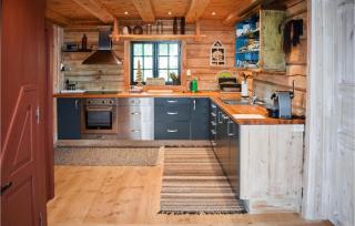 Gorgeous Home In Rauland With Sauna - Rauland - 7
