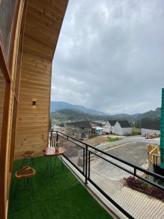 Village Garden 1 - Dieng - 6