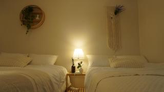 Ehwa Sinchon House - Seul - 8