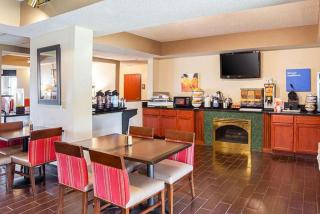 Comfort Inn Lincoln I-80 - Lincoln - 5