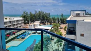 Grandblue condominium 609 - Mae Pim - 6