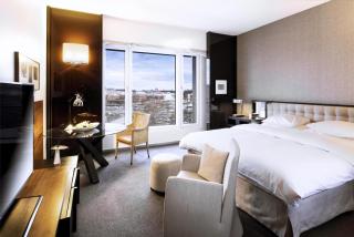 Grand Hyatt Berlin - Berlino - 7