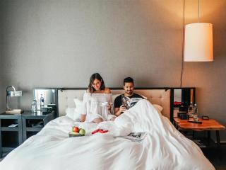 Grand Hyatt Berlin - Berlino - 1