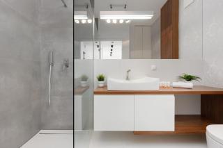 Silver Glam Apartment in Wilanow by Noclegi Renters - Warsaw - 3