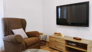Ifigenias apartment - Ágios Pétros - 8