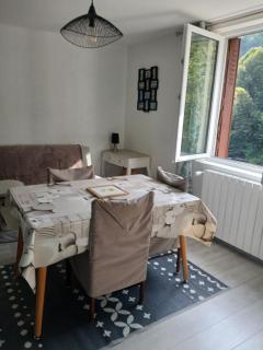 bord de rivière - 2