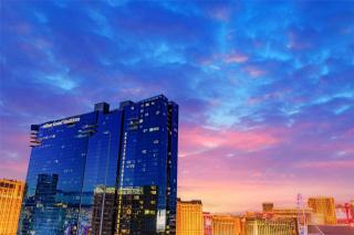 Hilton Grand Vacations Club Elara Center Strip Las Vegas - Las Vegas - 7