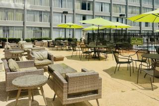 Wyndham Garden Greensboro - Greensboro - 7