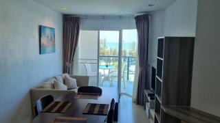 Grandblue condominium 609 - Mae Pim - 9