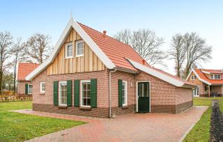 Gorgeous Home In Hoge Hexel With Sauna - Hoge-Hexel - 0
