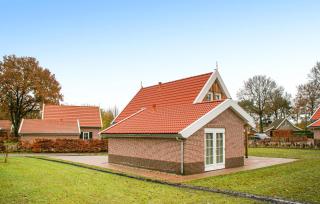 Gorgeous Home In Hoge Hexel With Sauna - Hoge-Hexel - 9