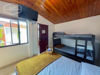 Hotel Habitat Hospedaje - Bogotá - 2