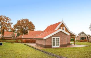 Gorgeous Home In Hoge Hexel With Sauna - Hoge-Hexel - 8