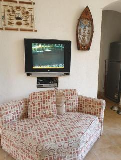 Sou Villa - El Alamein - 6