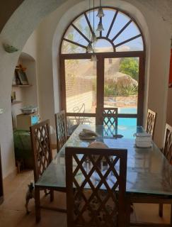 Sou Villa - El Alamein - 5