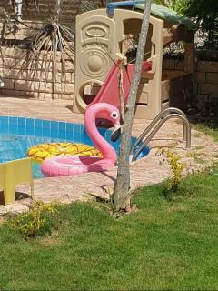 Sou Villa - El Alamein - 2