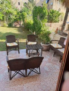 Sou Villa - El Alamein - 1