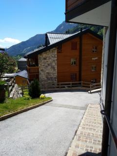 Topas 32 - Leukerbad - 1
