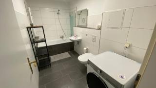 2,5 Zimmer Ruhig und Exklusiv - Dresden - 1