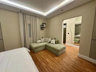 استديو مودرن وحديث - Al Khobar - 1
