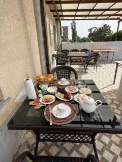 Hotel Zamon - Samarkand - 5