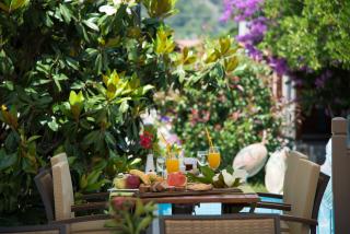 Kimera Lounge Boutique Hotel & Spa - Çıralı - 4