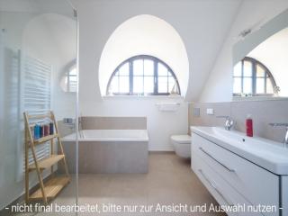 Reetland am Meer - LuxusPlus Reetdachvilla mit 4 Schlafzimmern und Kamin G10 - 2