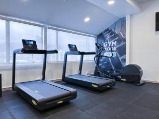 Wyndham Garden Quito - Quito - 5