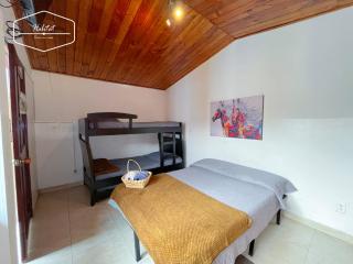 Hotel Habitat Hospedaje - Bogotá - 3