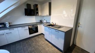 2,5 Zimmer Ruhig und Exklusiv - Dresde - 4