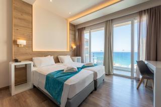Arte Hotel - Città di Rodi - 0