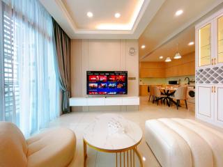 GYDEN STAYCATION #Green Haven near Senibong&Regency - Masai - 7