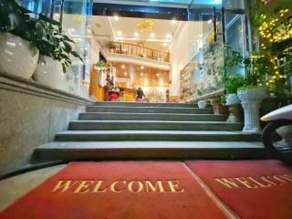 Gold Night Hotel - Da Lat - 7