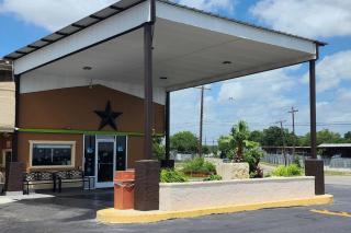 Rodeway Inn San Antonio Lackland AFB - SeaWorld - 8