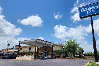 Rodeway Inn San Antonio Lackland AFB - SeaWorld - San Antonio - 7