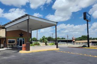 Rodeway Inn San Antonio Lackland AFB - SeaWorld - San Antonio - 6