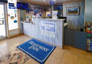 Rodeway Inn San Antonio Lackland AFB - SeaWorld - San Antonio - 2