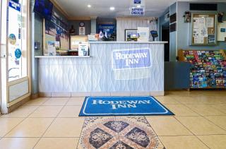 Rodeway Inn San Antonio Lackland AFB - SeaWorld - San Antonio - 4
