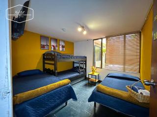 Hotel Habitat Hospedaje - Bogotá - 4