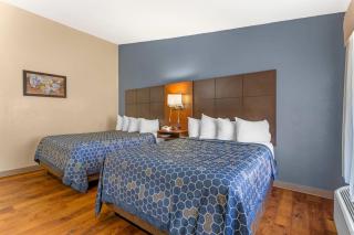 Econo Lodge Inn & Suites Gatlinburg at the Convention Center - Gatlinburg - 1