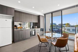 Astra Apartments Wollongong Beatson Street - Wollongong - 2