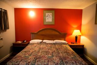 Scottish Inn and Suites - Bensalem-Philadelphia - 5
