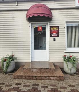 ApartHotel Ritms - Krāslava - 9