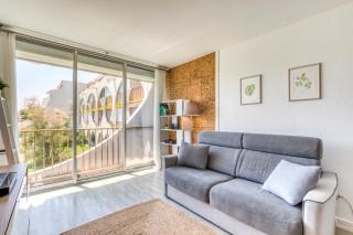 Appartement à 70m de la plage - La Grande-Motte - 7