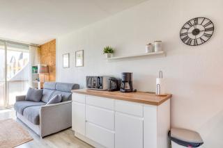 Appartement à 70m de la plage - La Grande-Motte - 2