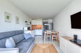 Appartement à 70m de la plage - La Grande-Motte - 4