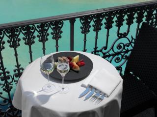 Grand Hotel Beau Rivage Interlaken - Interlaken - 9