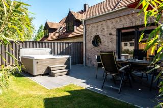 Ferienwohnung FleesenNest - Göhren-Lebbin - 6