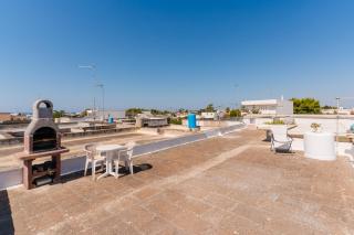 Villino Titti - Porto Cesareo - 0