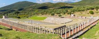 Valira Garden Retreat Near Ancient Messene - Valíra - 6